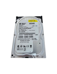 DYSK WD CAVIAR WD400BB-23DEA 40GB 7.2K IDE 3.5"