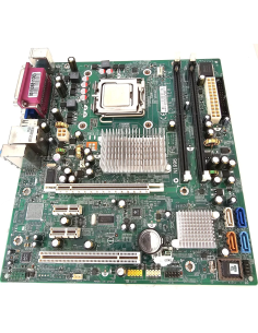 PŁYTA GŁÓWNA HP PROLIANT DX2300 MICRO TOWER 1xLGA775 2xDDR2 441388-001