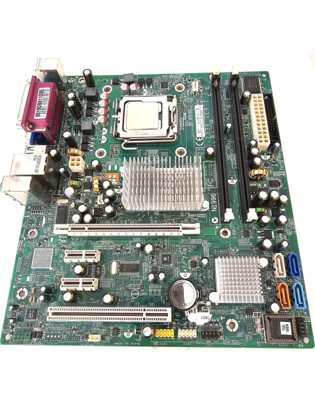 PŁYTA GŁÓWNA HP PROLIANT DX2300 MICRO TOWER 1xLGA775 2xDDR2 441388-001