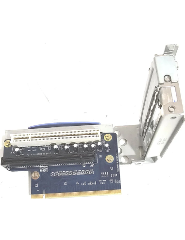 RISER CARD IBM LENOVO THINKCENTRE 1xPCI 1xPCIe ADD2-R AKTYWNY 002782-001