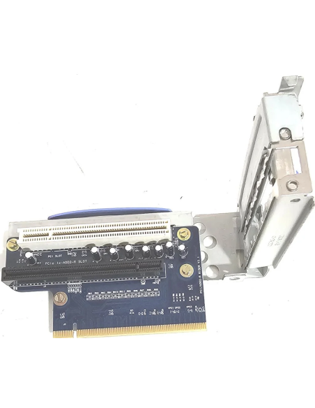 RISER CARD IBM LENOVO THINKCENTRE 1xPCI 1xPCIe ADD2-R AKTYWNY 002782-001