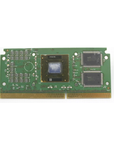 PROCESOR SERWEROWY INTEL PB 731069-001 PENTIUM III 500MHZ