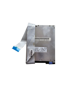 NAPED DYSKIETEK SLIMLINE SONY 1.44MB 3.5" MPF820