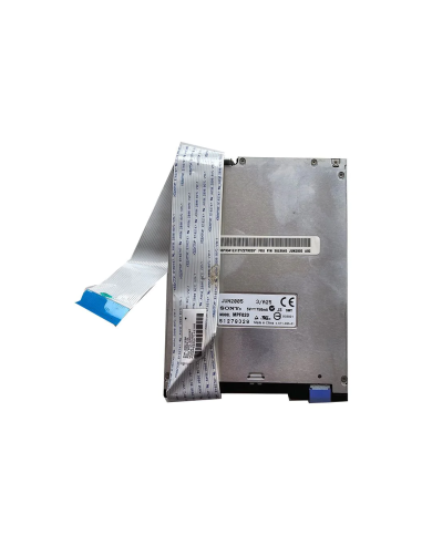 NAPED DYSKIETEK SLIMLINE SONY 1.44MB 3.5" MPF820