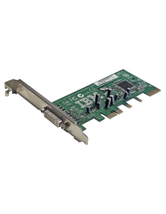 KARTA GRAFICZNA IBM 1xDVI PCI-E FULL PROFILE 39J9334