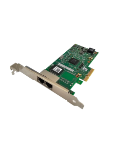 KARTA SIECIOWA DELL INTEL I350-T2 2x1GB RJ-45 FULL H81149-004 0V5XVT