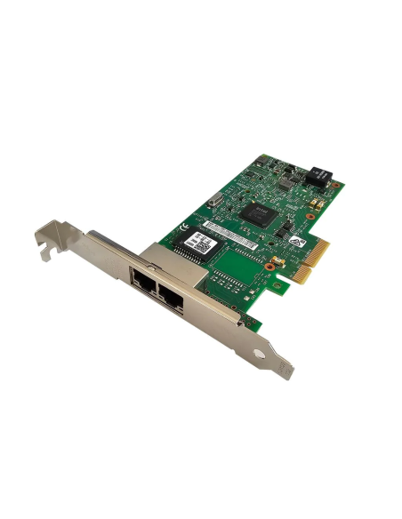 KARTA SIECIOWA DELL INTEL I350-T2 2x1GB RJ-45 FULL H81149-004 0V5XVT