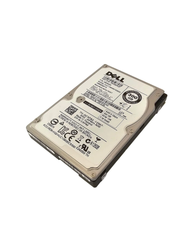 DYSK DELL HGST 300GB SAS 10K 6G 2,5 0B26023 0CXF82