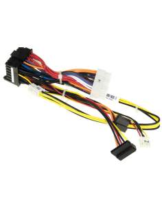 KABEL ZASILANIA HARNESS DELL POWEREDGE 740 745 755 0GR391