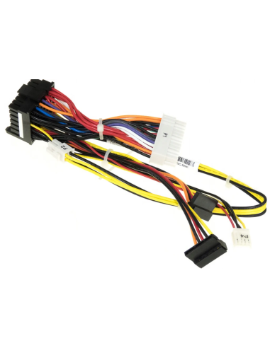 KABEL ZASILANIA HARNESS DELL POWEREDGE 740 745 755 0GR391