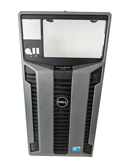 FRONT PANEL DELL POWEREDGE T710