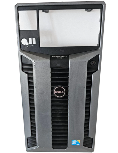 FRONT PANEL DELL POWEREDGE T610