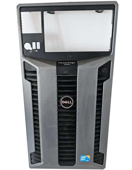 FRONT PANEL DELL POWEREDGE T610