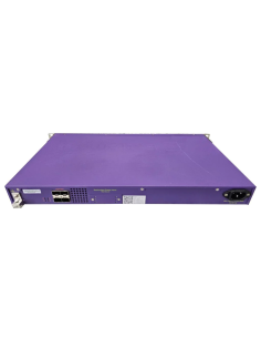 SWITCH EXTREME NETWORKS X440-G2-24T-10GE4 24x1GB 4x10GB SFP+ VLAN USZY 2