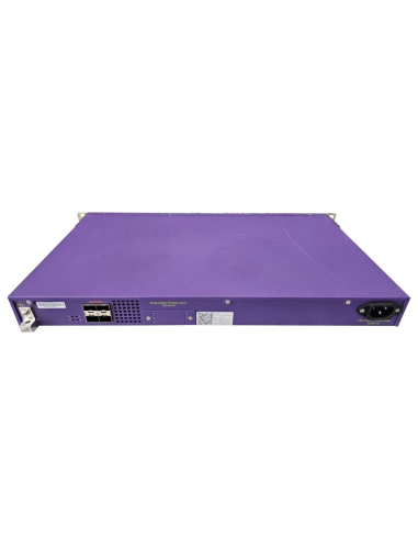 SWITCH EXTREME NETWORKS X440-G2-24T-10GE4 24x1GB 4x10GB SFP+ VLAN USZY