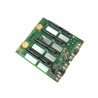 BACKPLANE 4x2.5' SAS FUJITSU RX350 S8 A3C40125908