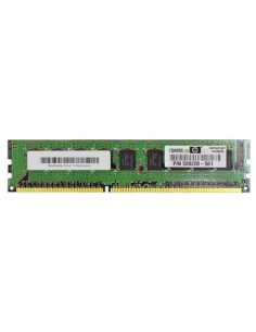 PAMIEC HP SAMSUNG HYNIX 1GB 1Rx8 PC3-10600E 500208-561