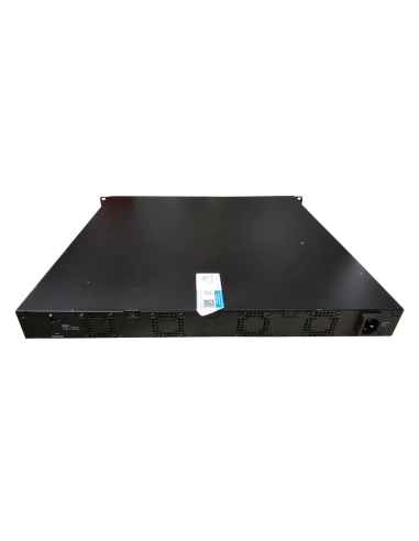 SWITCH DELL X1052P 48x1GB 24xPoE 4x10GB SFP+ VLAN USZY