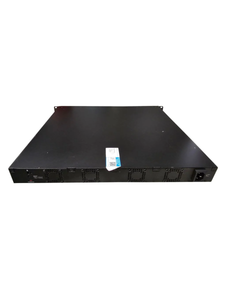 SWITCH DELL X1052P 48x1GB 24xPoE 4x10GB SFP+ VLAN USZY
