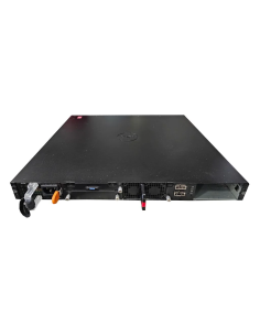 SWITCH DELL N3048P 48x1GB PoE 2x10GB SFP 2xSFP 1GB 1xPSU 2