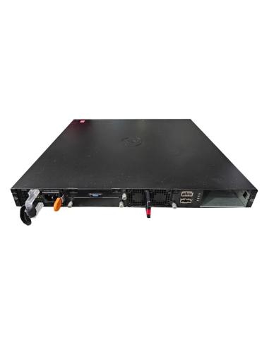 SWITCH DELL N3048P 48x1GB PoE 2x10GB SFP 2xSFP 1GB 1xPSU