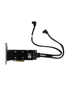 KONTROLER DELL PERC H730 12GB PCIe RAID KABEL BATERIA 044GNF 0P9VFY 2