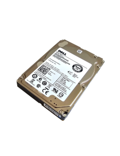 DYSK DELL 900GB SAS 10K 6G 2,5 RAMKA 08JRN4