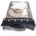 DYSK IBM 9.1GB SCSI 10K U160 3,5 RAMKA 07N3850 DYSK IBM 9.1GB SCSI 10K U160 3,5 RAMKA 07N3850
