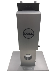 STOPA PODSTAWA MONITORA 22" DELL OPTIPLEX 3040 3240 MICRO MFS18 09C3CH 2