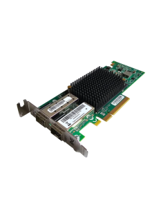 KARTA SIECIOWA FC FUJITSU EMULEX OCe14102 2x10GB SFP+ PCIe LOW A3C40181215