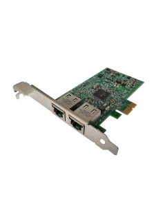 DELL BROADCOM 5720 2x1Gbe PCIex1 LOW 0557M9