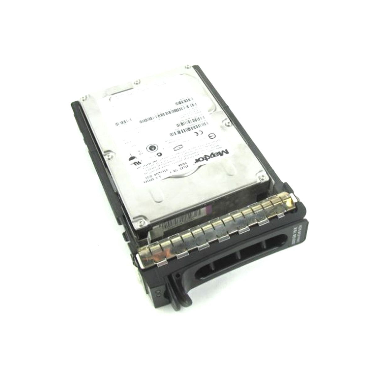 DELL MAXTOR 300GB SCSI 10K U320 80p 3,5 0CC317