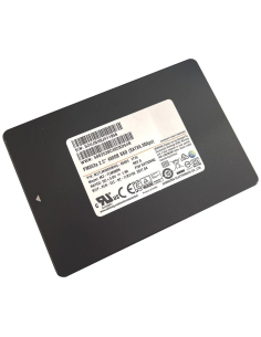 DYSK SAMSUNG PM863a 480GB SSD SATA 6G 2,5 MLC MZ-7LM480N