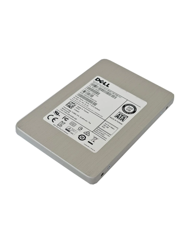 DYSK DELL LITE-ON 200GB SSD SATA 6G 2,5 MLC ECE-200NAS 7VWHF