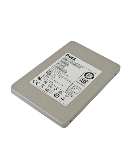 DYSK DELL LITE-ON 200GB SSD SATA 6G 2,5 MLC ECE-200NAS 7VWHF