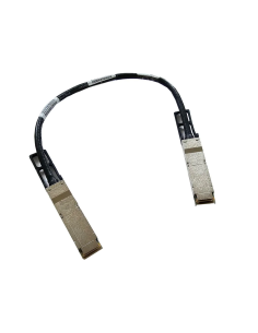 KABEL DAC 100GB AMPHENOL OMNI-PATH 0,5M 2xQSFP28 10139406-2005LF