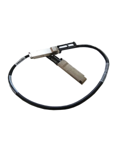 KABEL DAC 100GB AMPHENOL OMNI-PATH 0,75M 2xQSFP28 10139406-2007LF