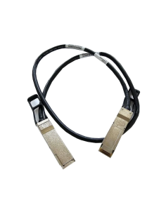 KABEL DAC 100GB AMPHENOL OMNI-PATH 1M 2xQSFP28 10139406-2010LF
