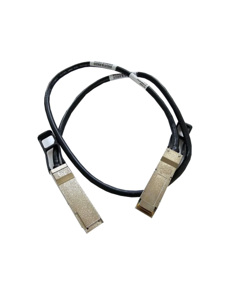 KABEL DAC 100GB AMPHENOL OMNI-PATH 1M 2xQSFP28 10139406-2010LF