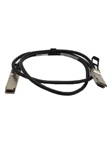 KABEL DAC 100GB AMPHENOL OMNI-PATH 1,5M 2xQSFP28 10139406-2015LF