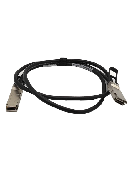 KABEL DAC 100GB AMPHENOL OMNI-PATH 1,5M 2xQSFP28 10139406-2015LF