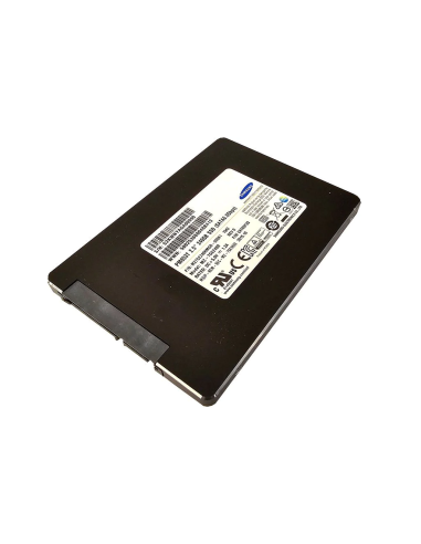DYSK SAMSUNG PM853T 240GB SSD SATA 6G 2,5' TLC MZ-7GE2400