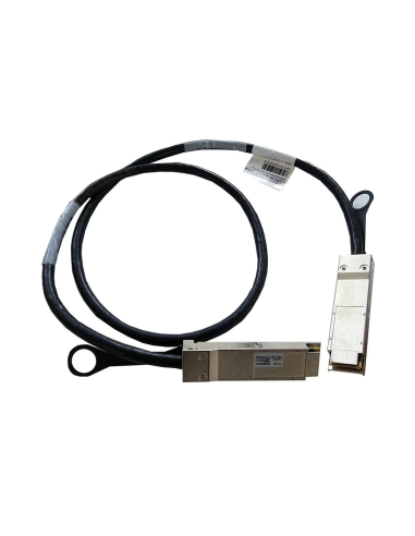 KABEL DAC HP X240 FLEXNETWORK 100GB QSFP28 NA QSFP28 1M JL271A