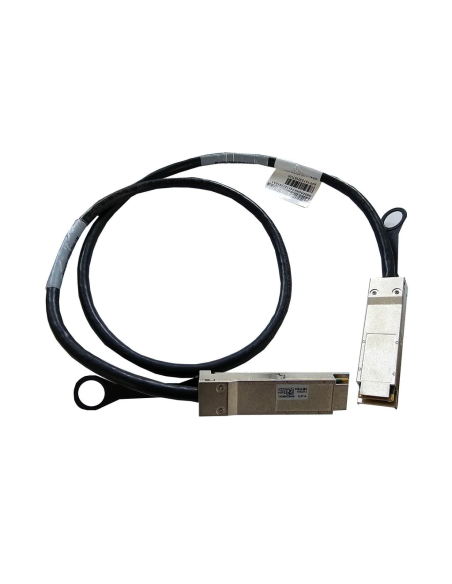 KABEL DAC HP X240 FLEXNETWORK 100GB QSFP28 NA QSFP28 1M JL271A