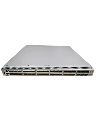 SWITCH BROCADE VDX6940-360 36x40GB QSFP+ VLAN 1xUSB 2xPSU