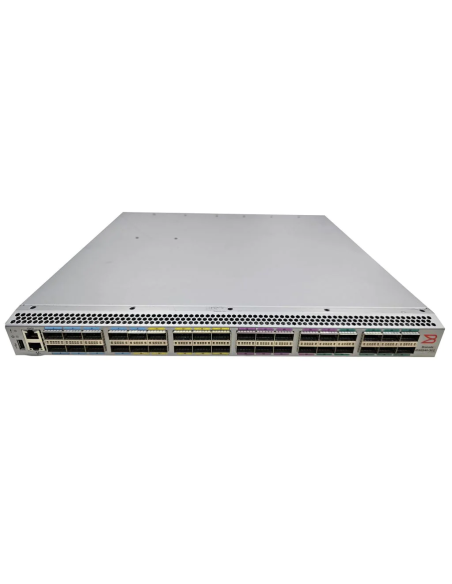 SWITCH BROCADE VDX6940-360 36x40GB QSFP+ VLAN 1xUSB 2xPSU