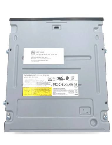 NAPED PHILIPS DVD/ROM SATA 0R7X34 DH-16D8S