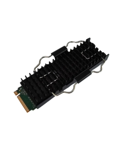 DYSK HP 512GB SSD M.2 NVMe PCIe 907580-001 + RADIATOR Z4 Z6 Z8 G4