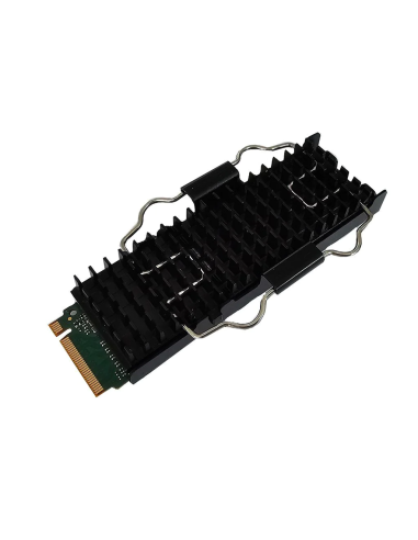 DYSK HP 512GB SSD M.2 NVMe PCIe 907580-001 + RADIATOR Z4 Z6 Z8 G4