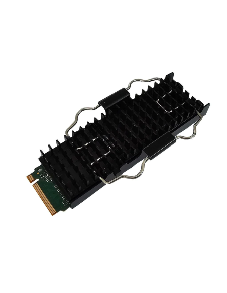 DYSK HP 512GB SSD M.2 NVMe PCIe 907580-001 + RADIATOR Z4 Z6 Z8 G4